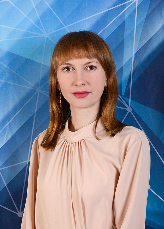 Педагогический работник Кужнаева Марина Владимировна.